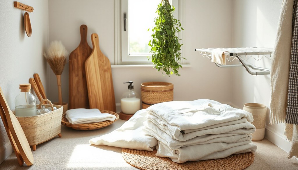 Natural laundry solutions that&nbsp;work