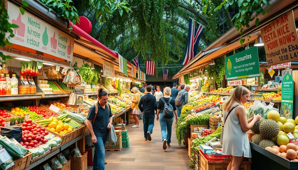Navigating Ecolabels: Discover Which EU Countries Excel in Sustainable and Organic&nbsp;Goods