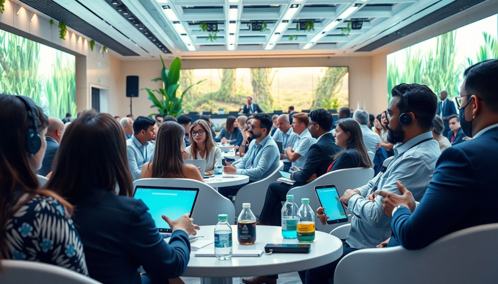 Navigating New Frontiers: Insights from the 2025 TÜV SÜD Summit on Sustainable Development in Retail and Consumer&nbsp;Products
