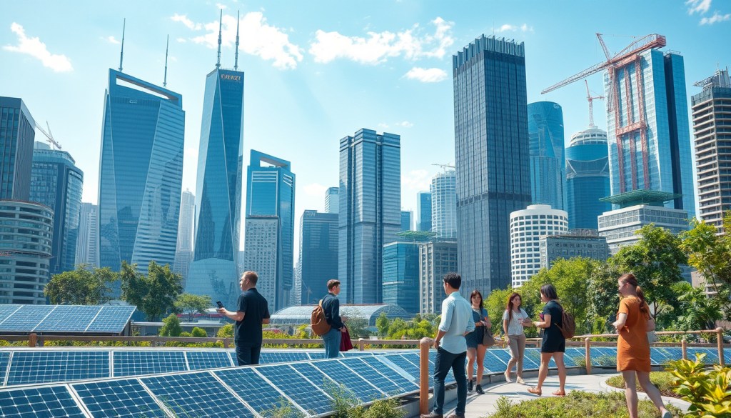 Navigating SFDR 2.0: A Comprehensive Guide for Asset Managers on New Sustainable Finance&nbsp;Regulations