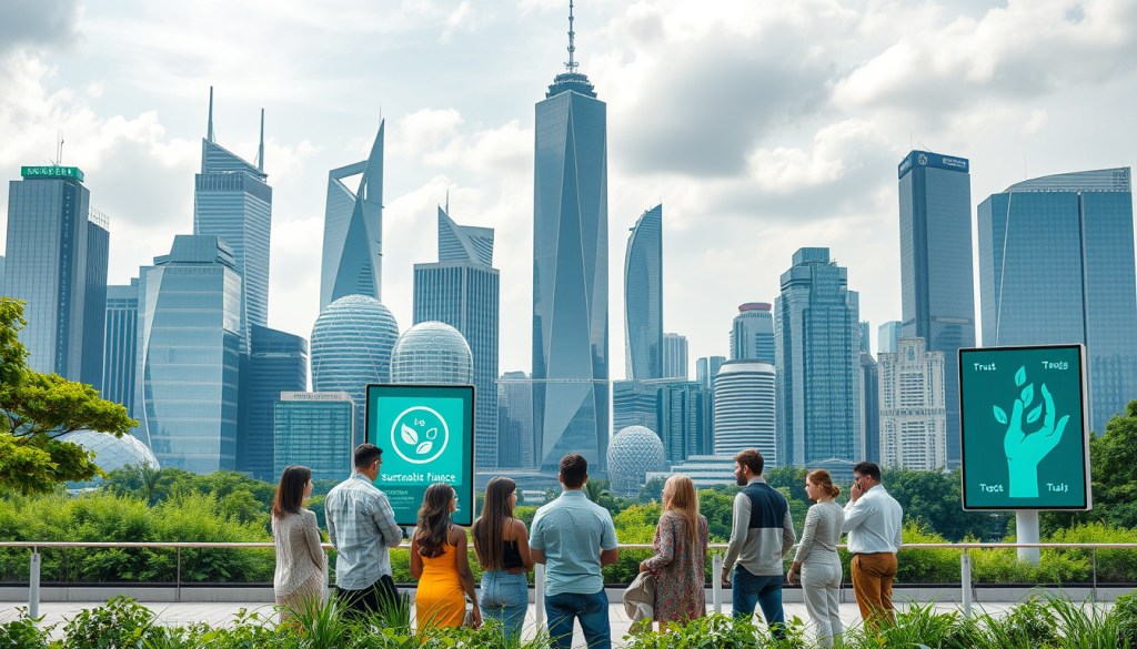 Navigating SFDR 2.0: Enhancing Transparency and Trust in Sustainable Finance&nbsp;Labels