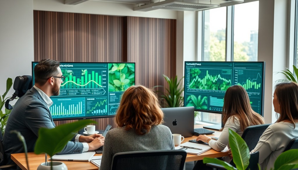 Navigating SFDR 2.0: Essential Insights for Asset Managers on Sustainable Finance&nbsp;Compliance