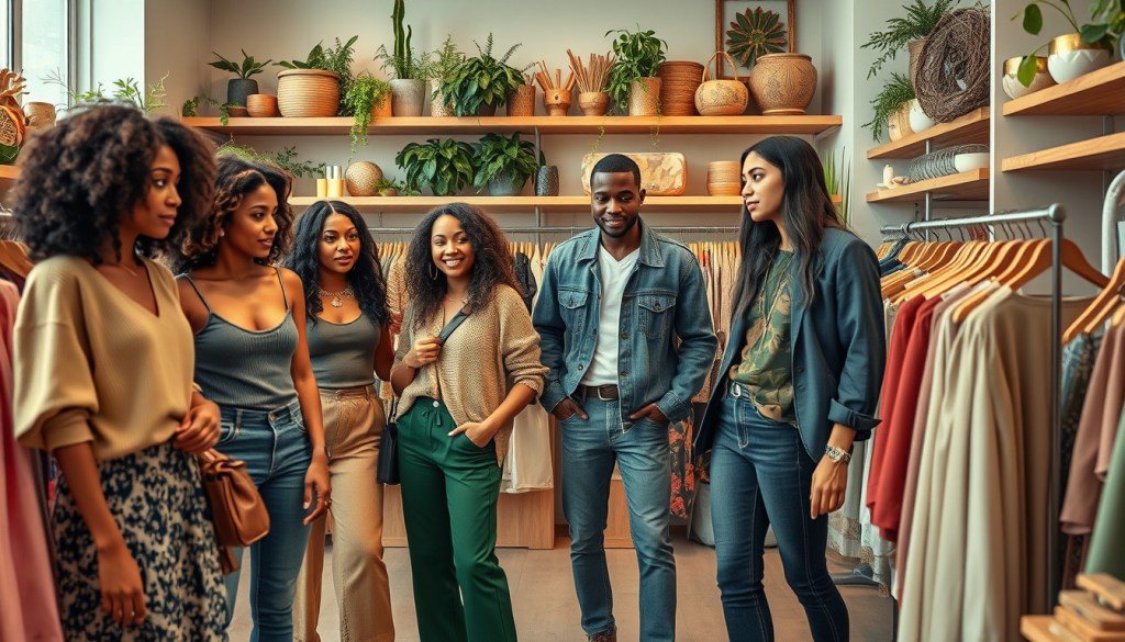 Navigating Sustainable Fashion: Understanding Consumer Willingness to Pay for Eco-Friendly&nbsp;Products