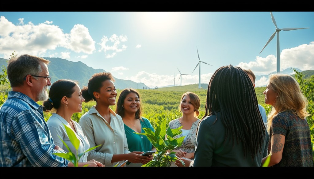 Navigating Sustainable Finance: Overcoming Greenwashing Fears to Empower Conscious&nbsp;Investment