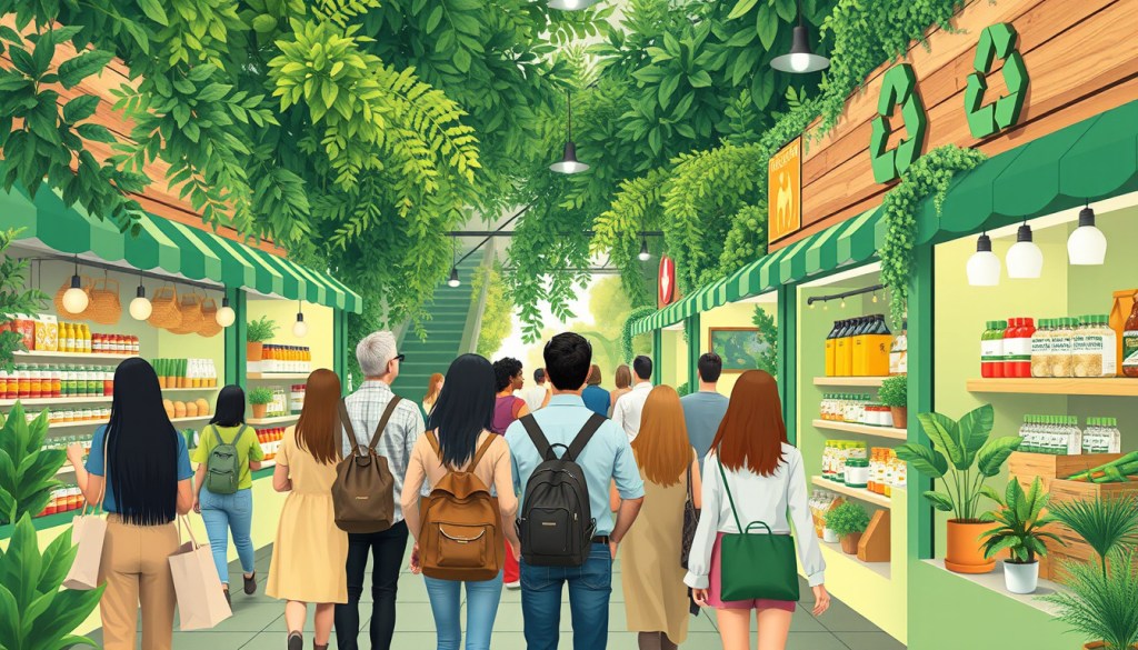 Navigating the Digital Marketplace: How to Locate and Support Sustainable and Organic Products&nbsp;Online