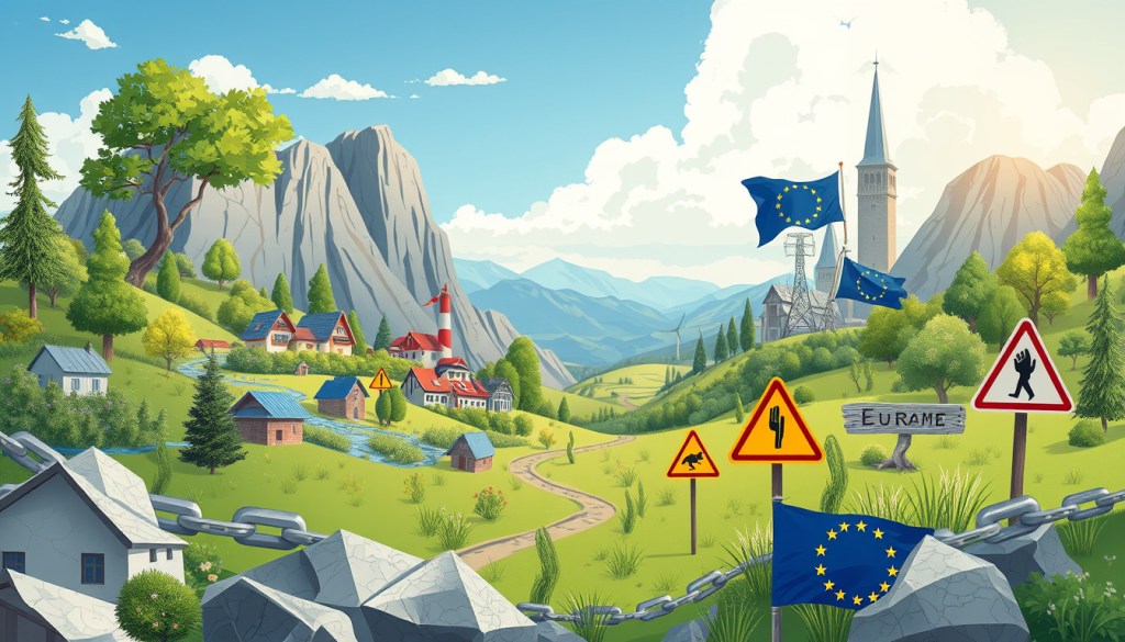 Navigating the EU’s Sustainable Investment Plan: Why the Revised SFDR Falls Short on&nbsp;Safeguards