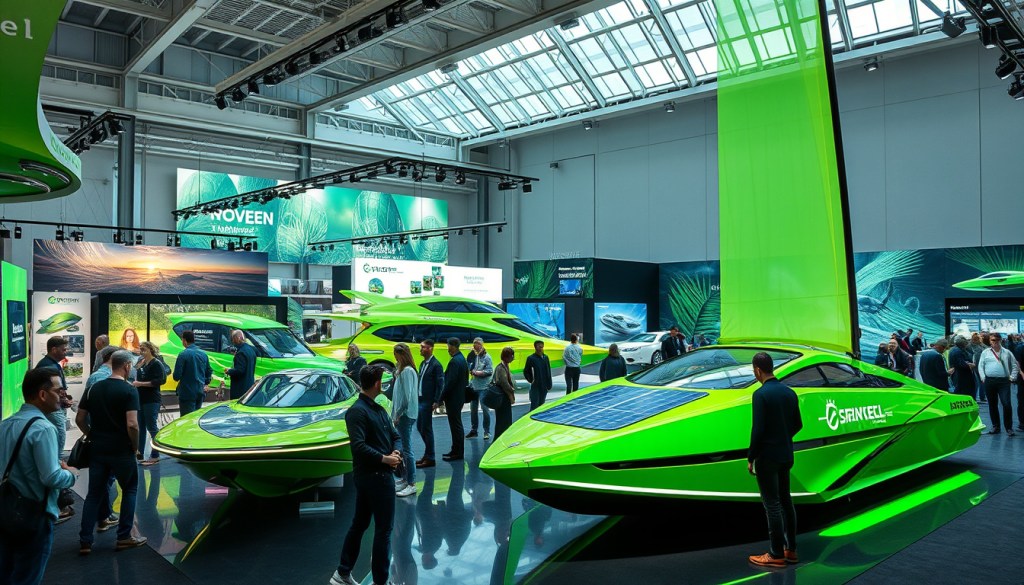 Navigating the Future: Embracing Sustainable Innovation at Metstrade&nbsp;2025