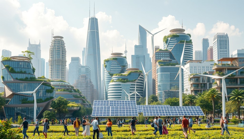 Navigating the Future: EU’s New Categories for Sustainable and Transition Investment Funds&nbsp;Revealed