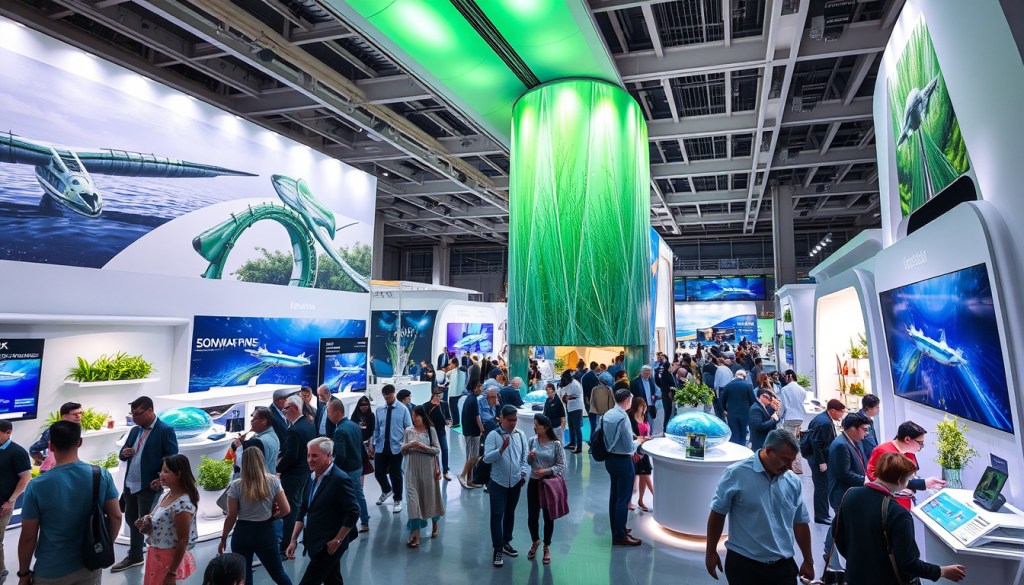 Navigating the Future: Exploring Sustainable Innovations at Metstrade&nbsp;2025