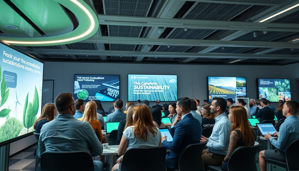 Navigating the Future: LANXESS Virtual Days 2023 – A Deep Dive into Sustainable Solutions and Industry&nbsp;Insights