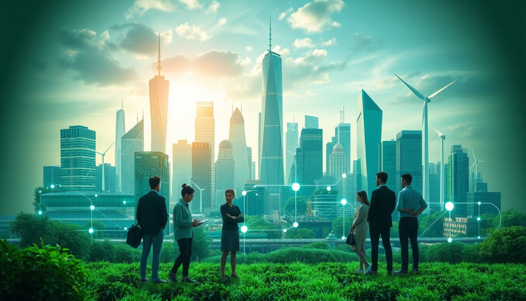 Navigating the Future: Simplified EU Transparency Rules for Sustainable Financial&nbsp;Products