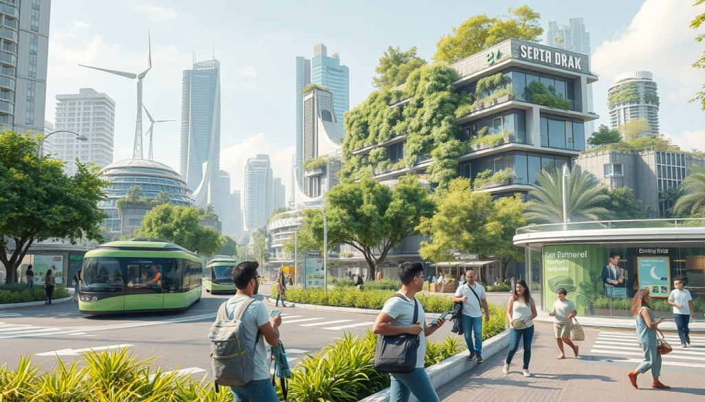 Navigating the Future: Understanding the EU’s New Directive on Green Claims and Sustainable Consumer&nbsp;Choices