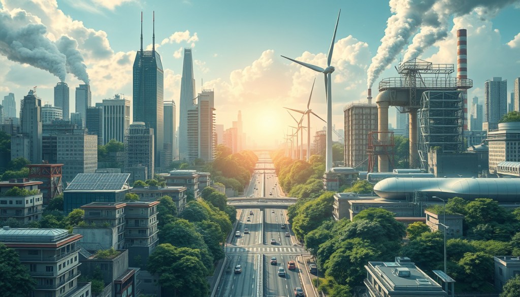 Navigating the Shift: Understanding the Trump Administration’s Rollback on Sustainable Procurement&nbsp;Policies