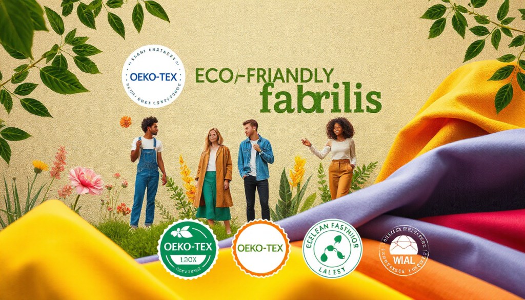 OEKO-TEX and conscious&nbsp;consumerism