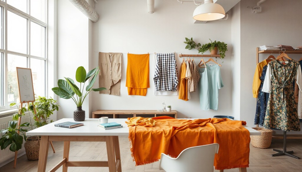 OEKO-TEX basics for fashion&nbsp;startups