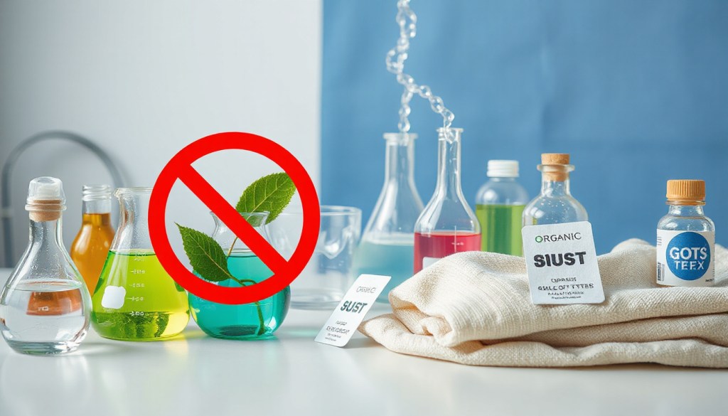 OEKO-TEX chemicals banned&nbsp;list