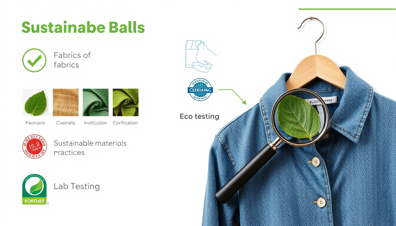 OEKO-TEX compliance checklist for buyers