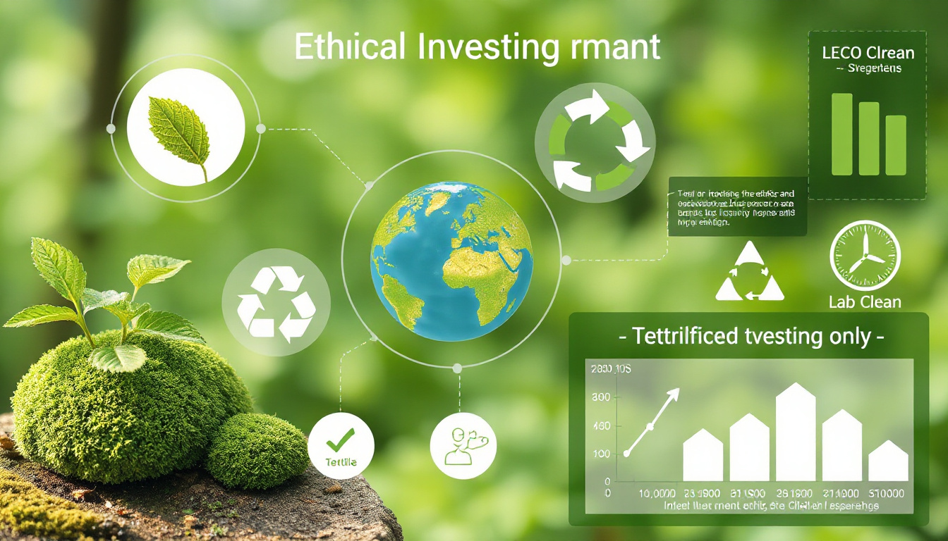 OEKO-TEX data for ethical investors