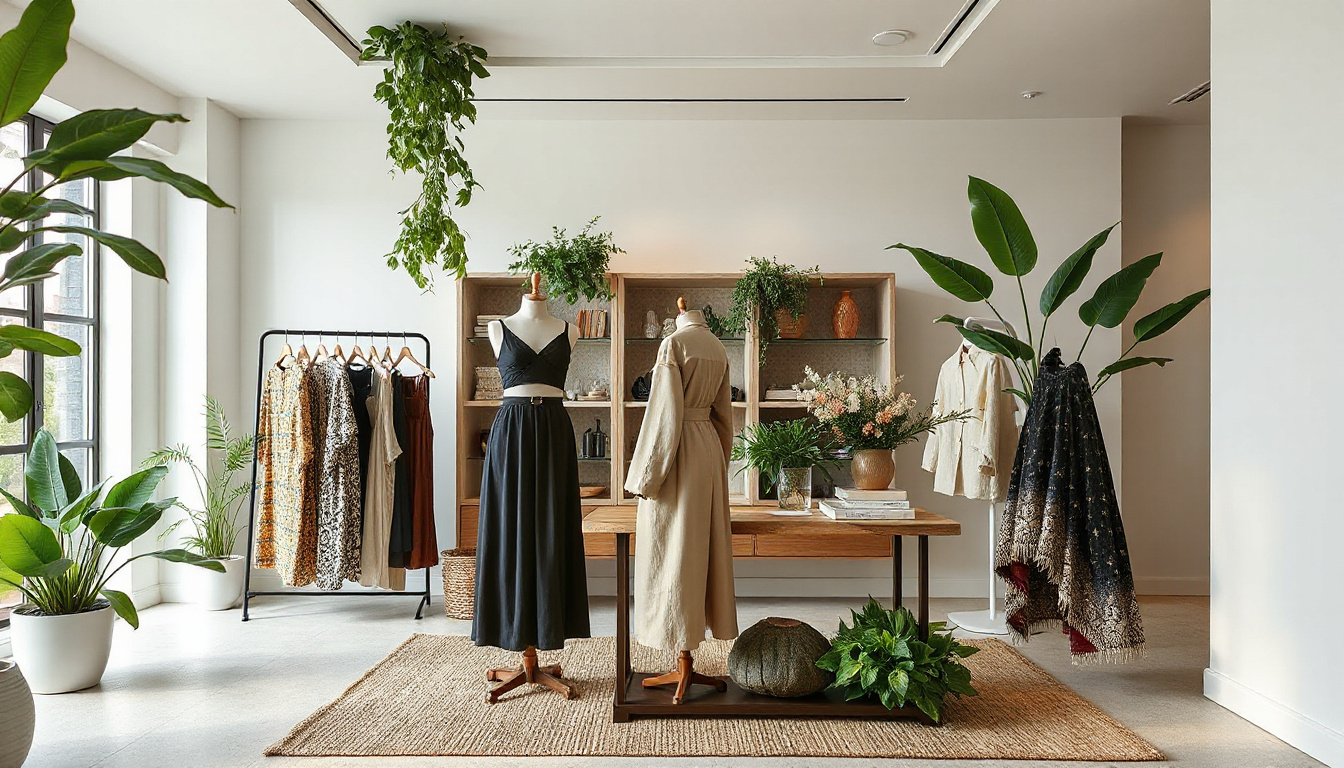 OEKO-TEX for eco-luxe fashion houses