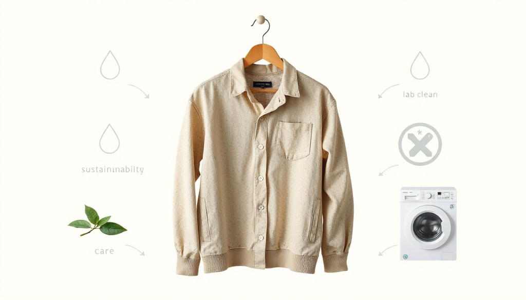 OEKO-TEX garment care&nbsp;integration