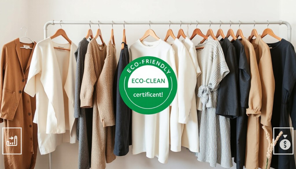 OEKO-TEX in capsule wardrobe&nbsp;design