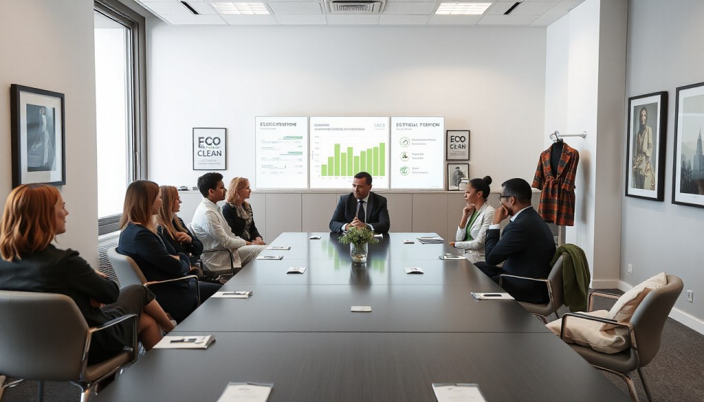 OEKO-TEX in CSR reporting for&nbsp;fashion