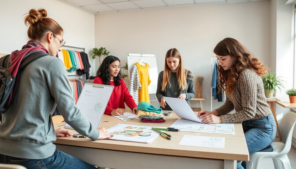 OEKO-TEX in educational fashion&nbsp;content