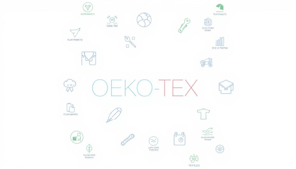 OEKO-TEX logo usage&nbsp;guide