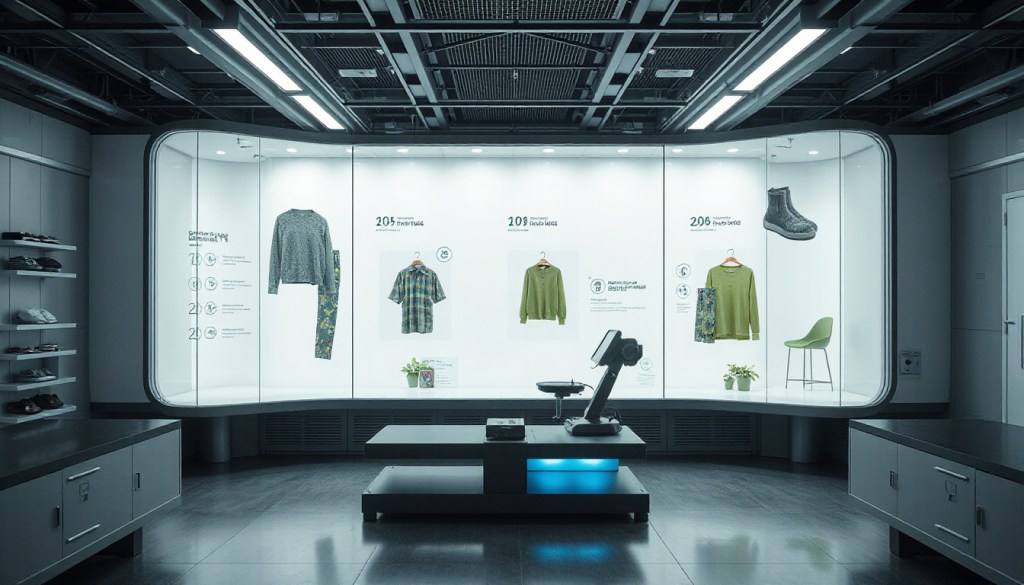 OEKO-TEX traceability in fashion&nbsp;tech