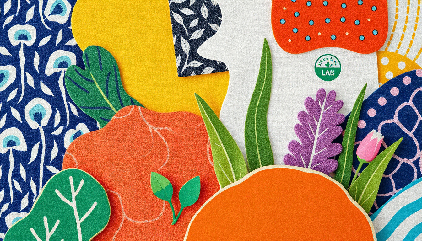 OEKO-TEX trends in design storytelling