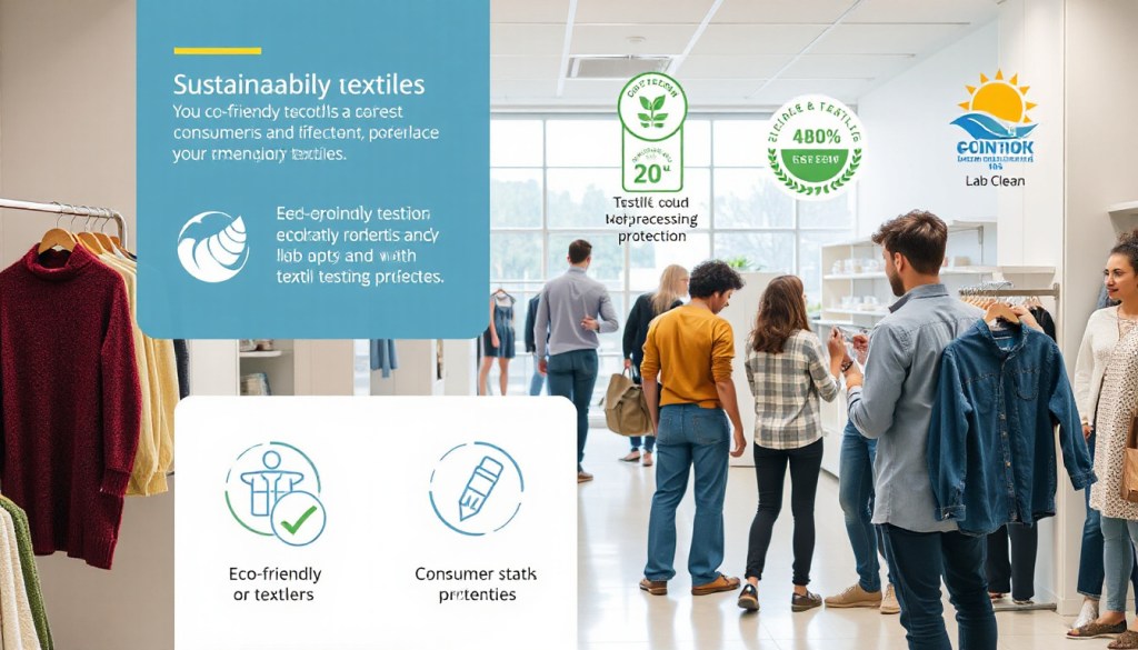 OEKO-TEX updates and consumer&nbsp;protection