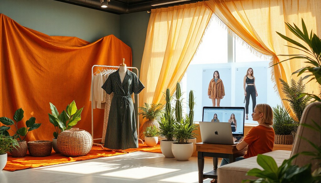 Organic Apparel Just Got&nbsp;Smarter