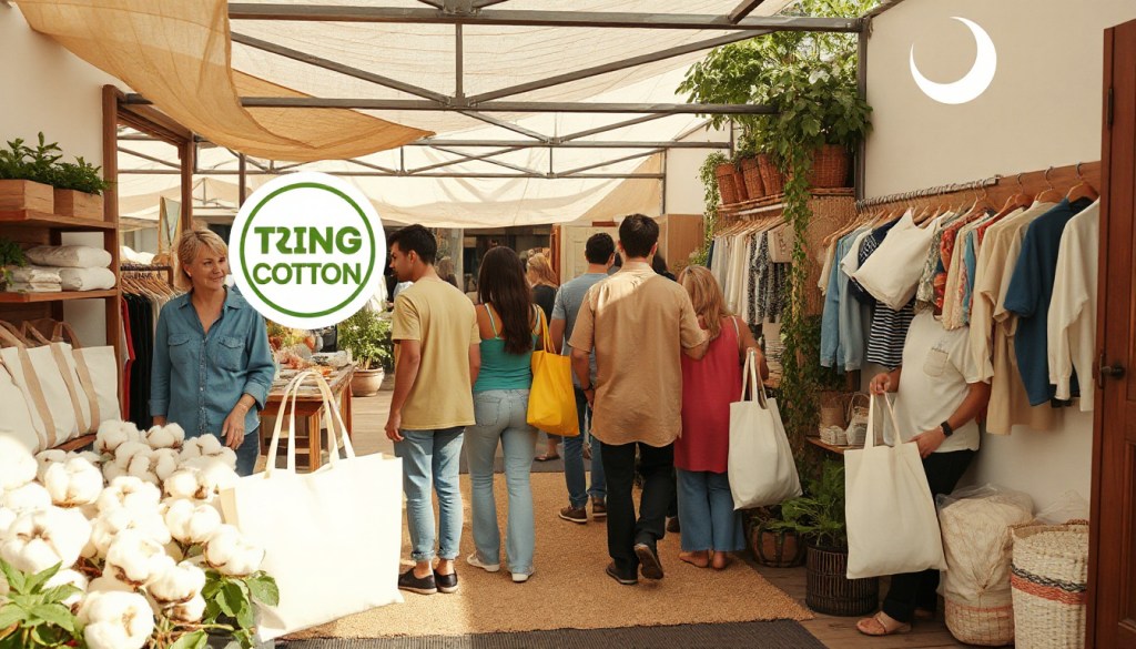 Organic Cotton for Every Budget