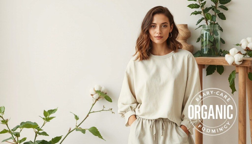 Organic Fashion Explained