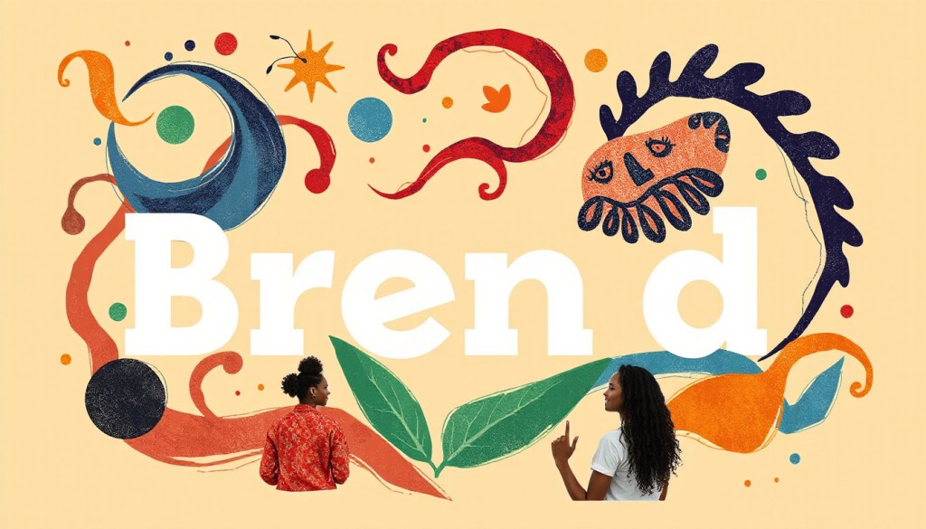 Our Brand’s Soulprint