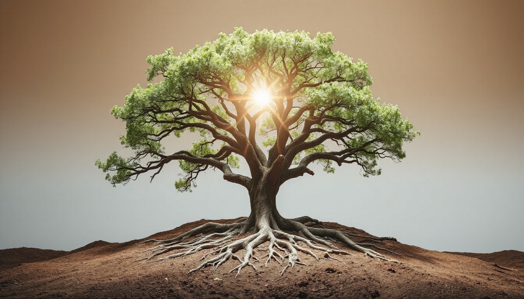 Our Roots and Our Reach