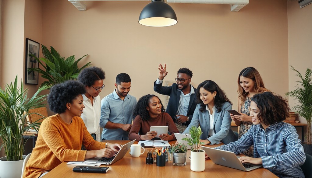 Outfitting You for&nbsp;Impact