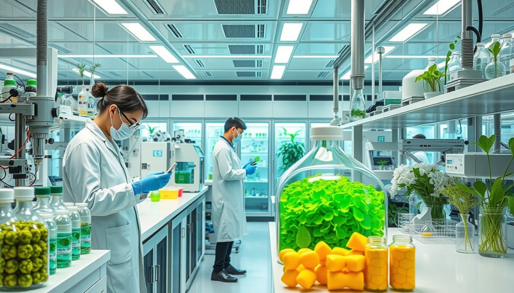 Power2Polymers: Revolutionizing the Chemical Industry with Sustainable Innovations in Polymer&nbsp;Technology