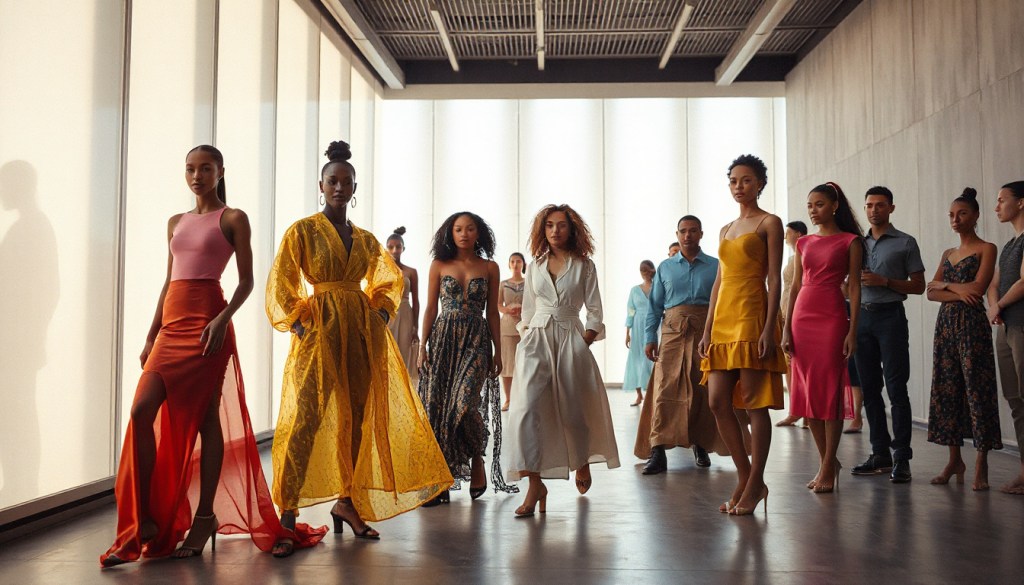 Redefine Your Fashion Legacy