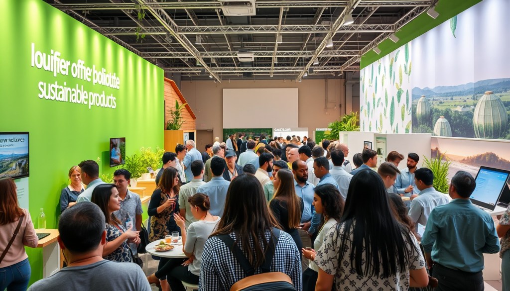 Redefining Sustainability: Insights from the Products of Change Conference&nbsp;2025