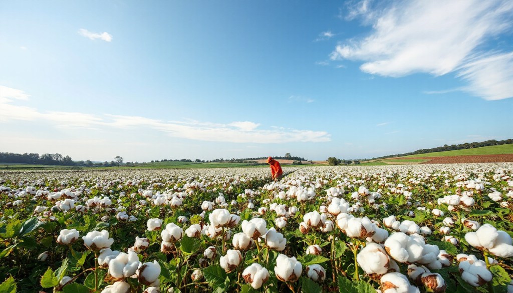 Responsible Cotton for Ethical&nbsp;Brands