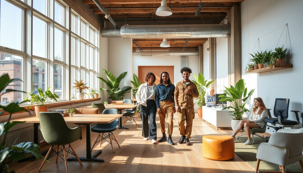 Revamp With Responsibility