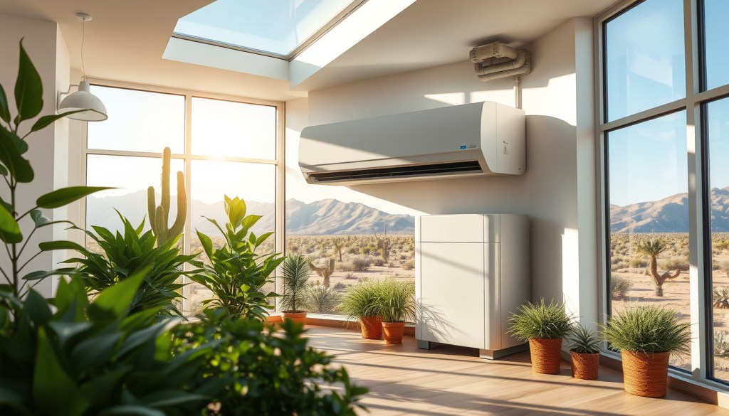 Revolutionizing Comfort: AIIR Products and Nevada Systems Group Launch Smart, Sustainable HVAC Solutions for Southern&nbsp;Nevada