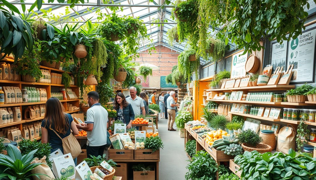 Revolutionizing Consumption: The Top 10 Must-Have Sustainable & Organic Products for a Greener&nbsp;Future