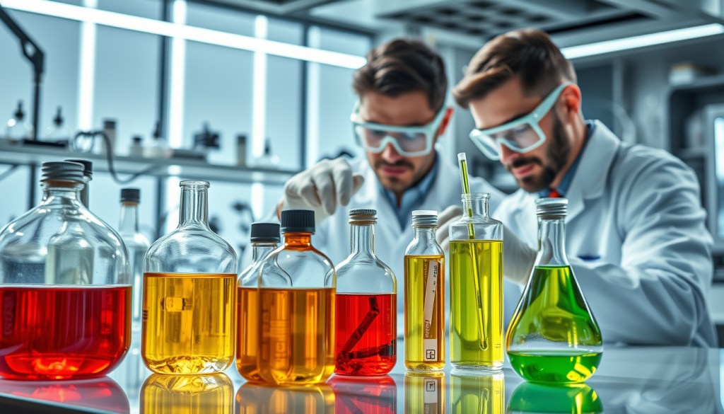 Revolutionizing Lubricants: Introducing Our Sustainable Additive for Extreme Pressure&nbsp;Applications