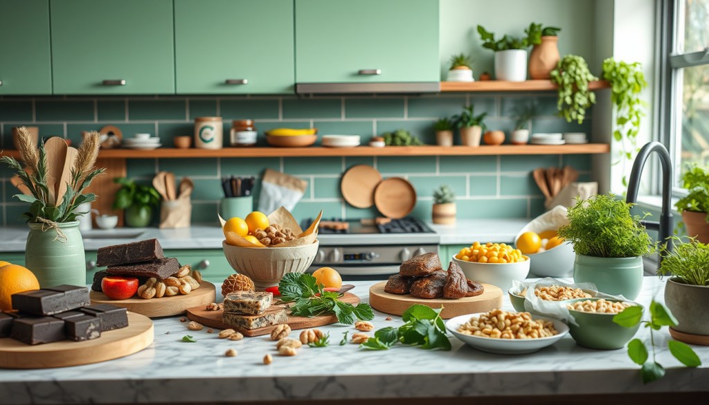 Revolutionizing Sustainability: Coop’s Innovative Partnership with Food Start-Ups to Create Eco-Friendly Chocolate and Meat&nbsp;Alternatives