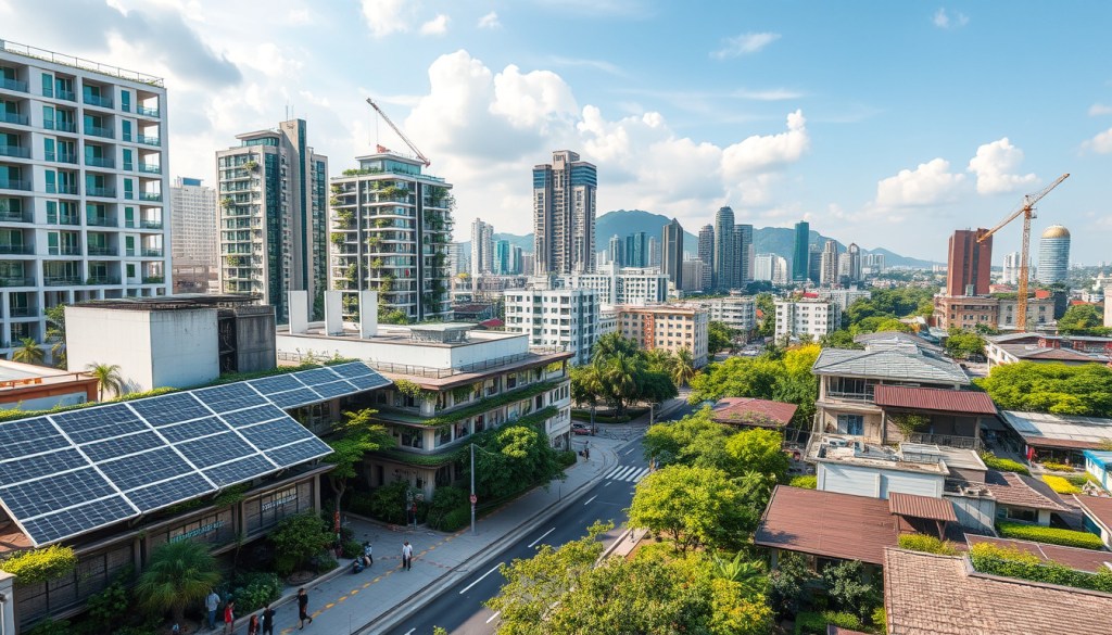 SABECO’s Path to Sustainable Leadership: Leading Vietnam into a Green Future through Innovative&nbsp;Practices