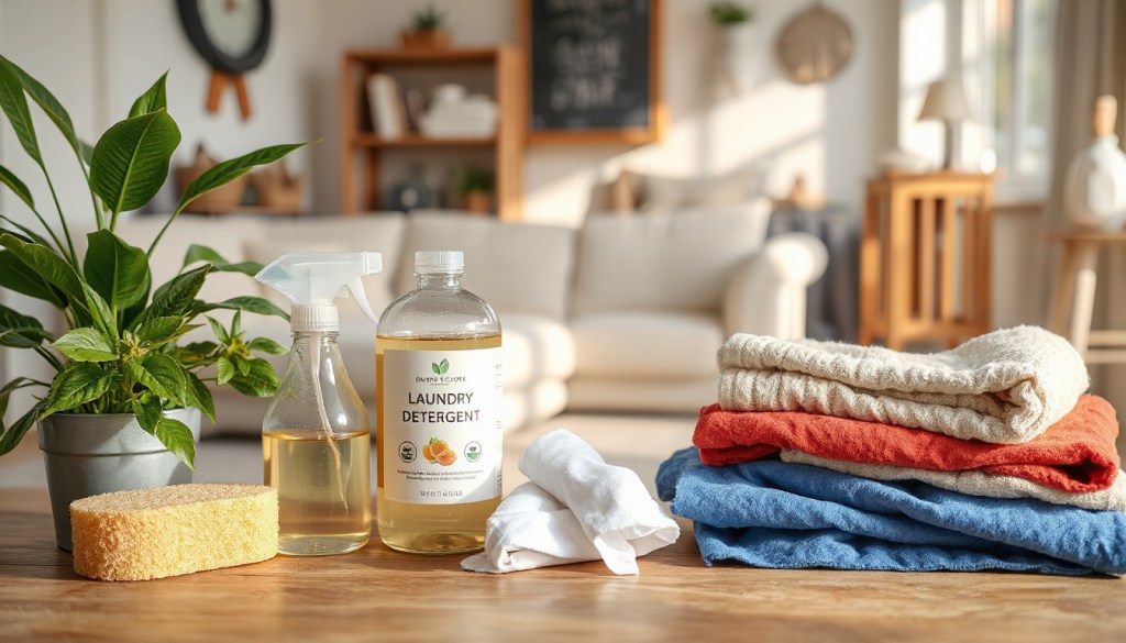 Safe spot cleaning methods