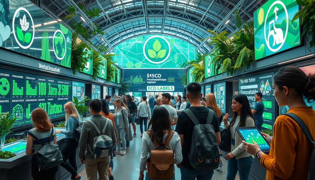 SFDR 2.0: Revolutionizing Sustainable Finance Labels for&nbsp;Consumers