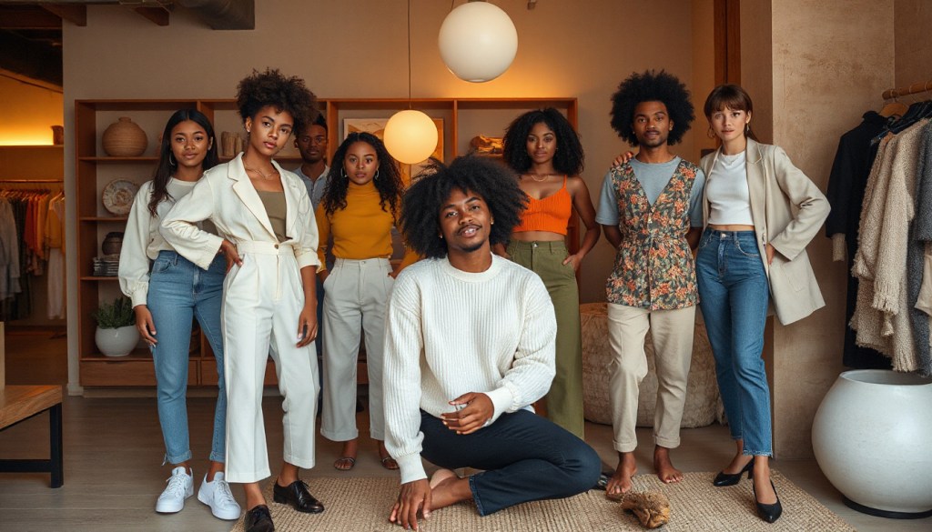 Shop the Drop With Conscious&nbsp;Confidence